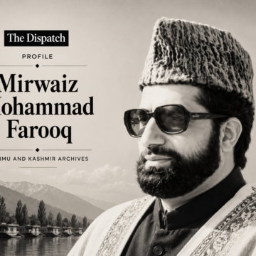 0ABC13E3-FB6D-44F4-9EC9-F7549547B3AA Mirwaiz Mohammad Farooq