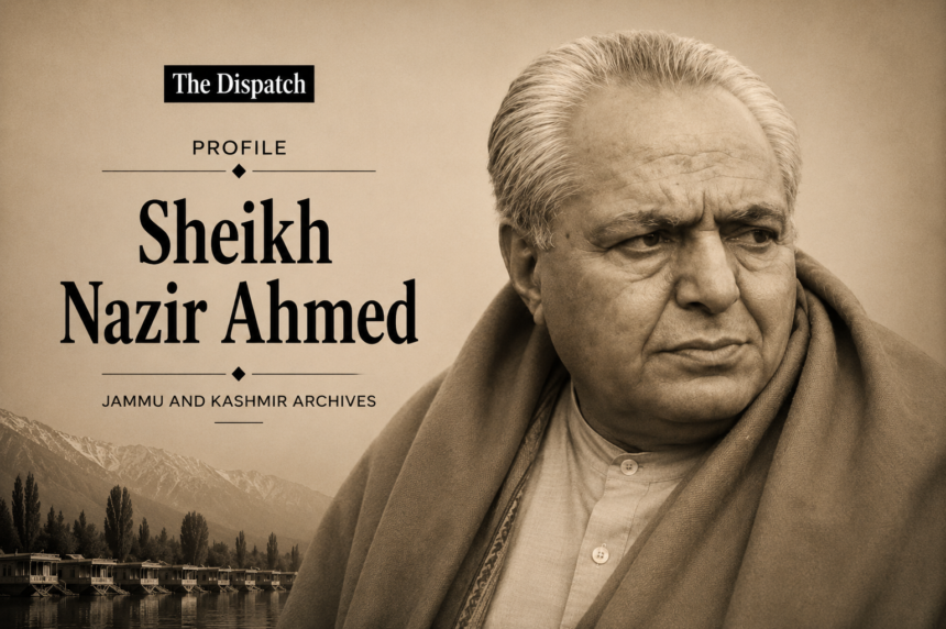 1A29CC69-2150-4CAF-9B7A-807201C5B73B Sheikh Nazir Ahmad