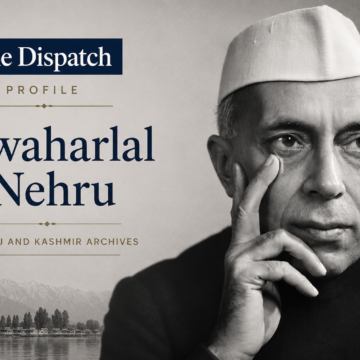 Pandit Jawaharlal Nehru