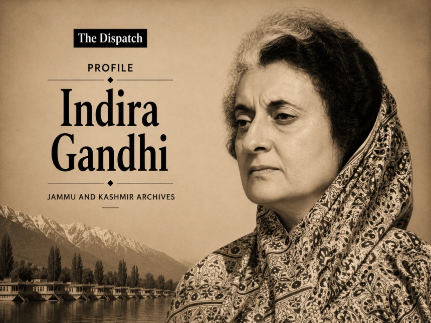 5F34DA89-6E6C-48C3-88A9-F644EDFD7085 Indira Gandhi