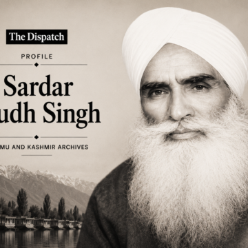Sardar Budh Singh Sardar Budh Singh