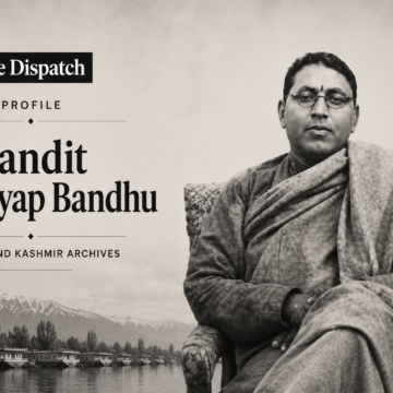 Pandit Kashyap Bandhu Pandit Kashyap Bandhu